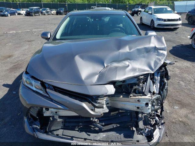 Photo 5 VIN: 4T1B31HK3KU509924 - TOYOTA CAMRY 