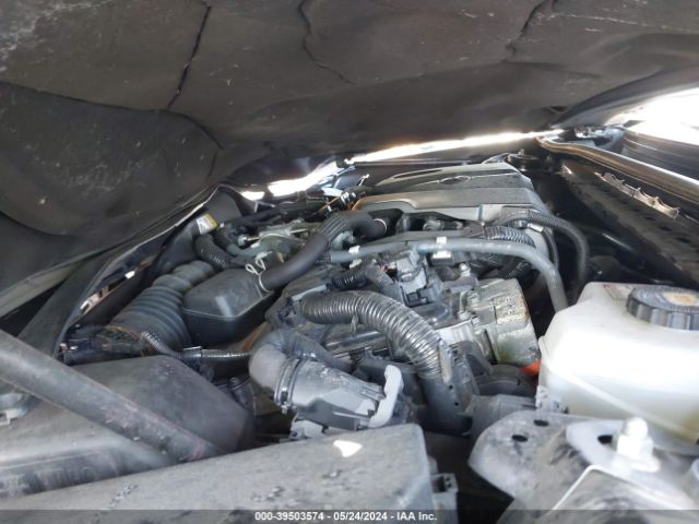 Photo 9 VIN: 4T1B31HK3KU509924 - TOYOTA CAMRY 