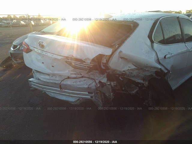 Photo 5 VIN: 4T1B31HK3KU517070 - TOYOTA CAMRY 