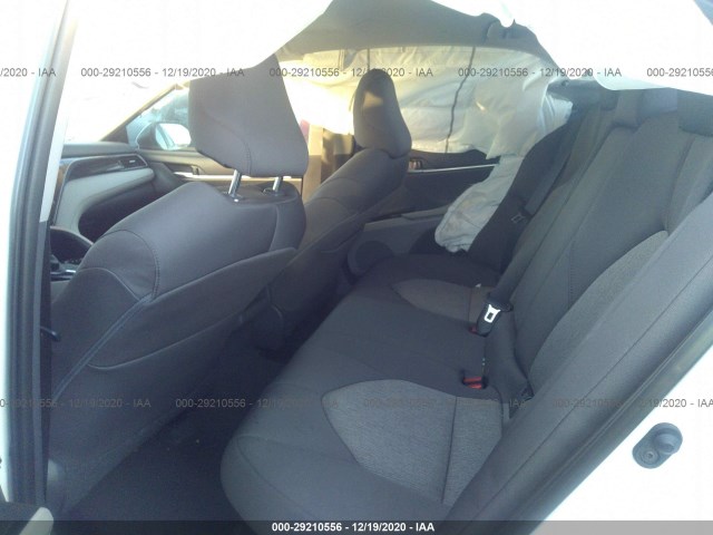 Photo 7 VIN: 4T1B31HK3KU517070 - TOYOTA CAMRY 