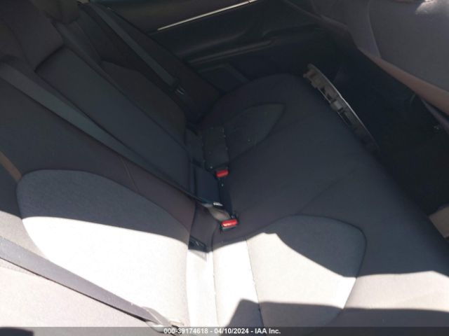 Photo 7 VIN: 4T1B31HK4JU001637 - TOYOTA CAMRY HYBRID 