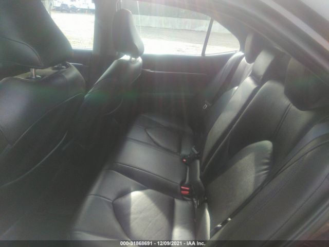 Photo 7 VIN: 4T1B31HK4JU002271 - TOYOTA CAMRY 