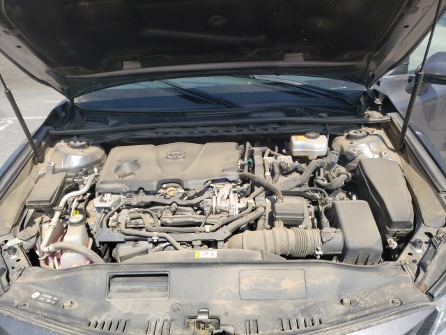 Photo 6 VIN: 4T1B31HK4JU500521 - TOYOTA CAMRY LE 