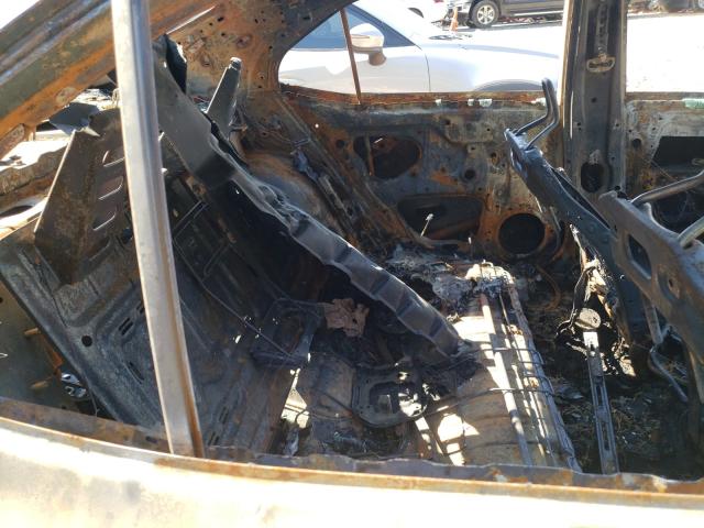 Photo 5 VIN: 4T1B31HK4JU501488 - TOYOTA CAMRY LE 