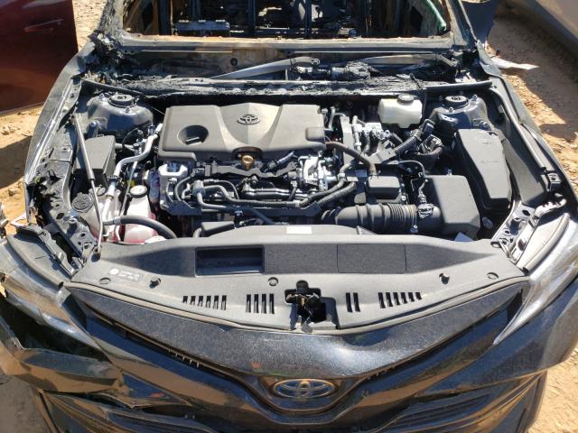 Photo 6 VIN: 4T1B31HK4JU501488 - TOYOTA CAMRY LE 