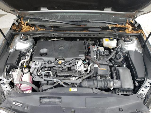 Photo 6 VIN: 4T1B31HK4JU503144 - TOYOTA CAMRY LE 