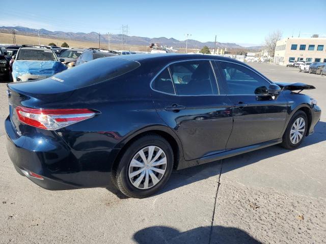 Photo 2 VIN: 4T1B31HK4JU503399 - TOYOTA CAMRY LE 