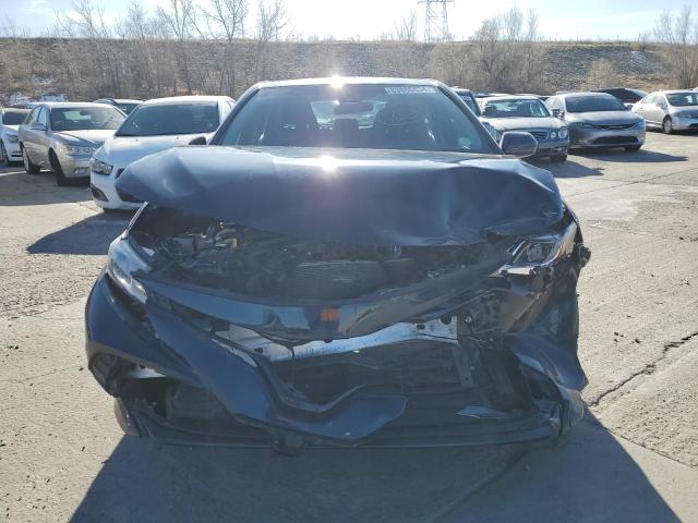 Photo 4 VIN: 4T1B31HK4JU503399 - TOYOTA CAMRY LE 