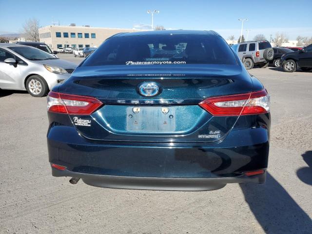 Photo 5 VIN: 4T1B31HK4JU503399 - TOYOTA CAMRY LE 