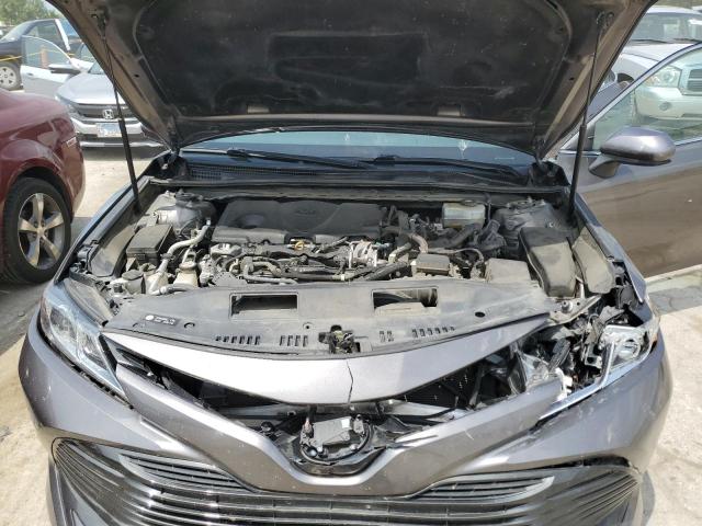 Photo 10 VIN: 4T1B31HK4JU504097 - TOYOTA CAMRY LE 