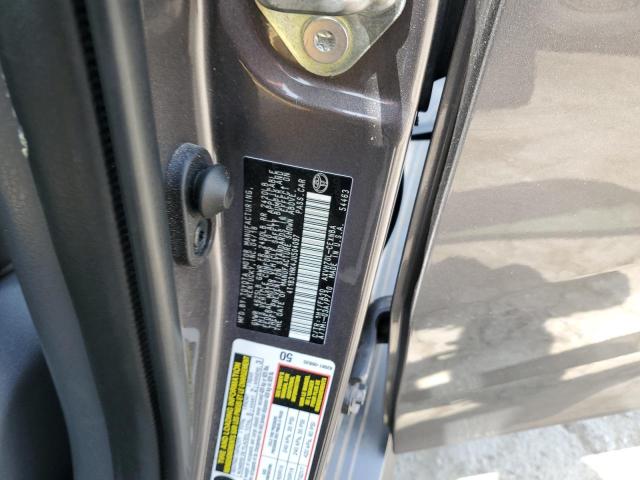 Photo 11 VIN: 4T1B31HK4JU504097 - TOYOTA CAMRY LE 