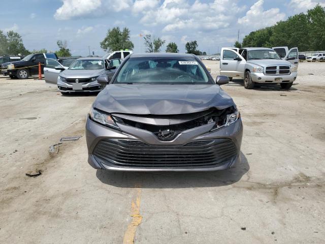 Photo 4 VIN: 4T1B31HK4JU504097 - TOYOTA CAMRY LE 