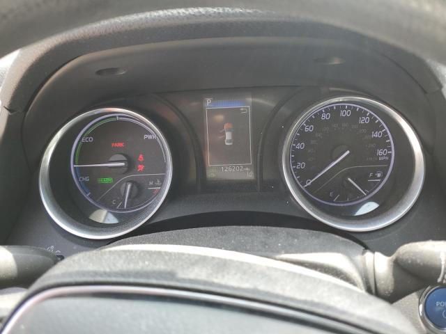 Photo 8 VIN: 4T1B31HK4JU504097 - TOYOTA CAMRY LE 