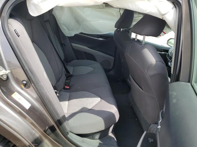 Photo 9 VIN: 4T1B31HK4JU504097 - TOYOTA CAMRY LE 