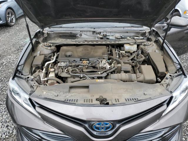 Photo 10 VIN: 4T1B31HK4JU504150 - TOYOTA CAMRY LE 