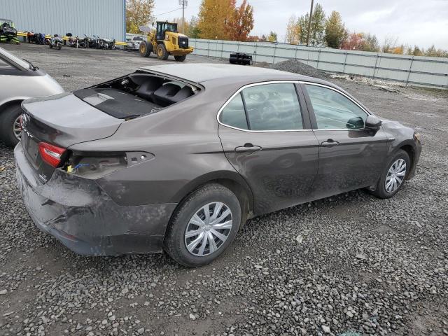 Photo 2 VIN: 4T1B31HK4JU504150 - TOYOTA CAMRY LE 