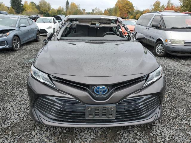 Photo 4 VIN: 4T1B31HK4JU504150 - TOYOTA CAMRY LE 