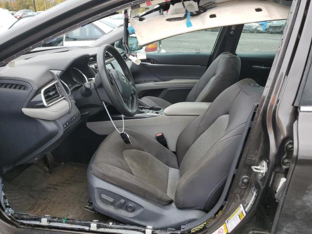 Photo 6 VIN: 4T1B31HK4JU504150 - TOYOTA CAMRY LE 