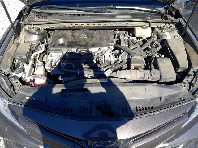 Photo 10 VIN: 4T1B31HK4JU505072 - TOYOTA CAMRY LE 