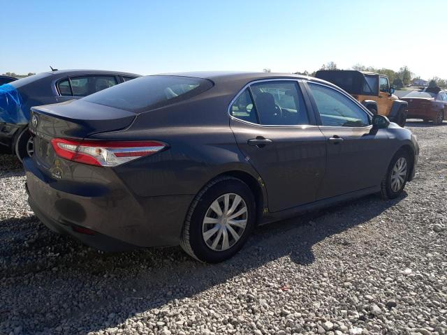 Photo 2 VIN: 4T1B31HK4JU505072 - TOYOTA CAMRY LE 