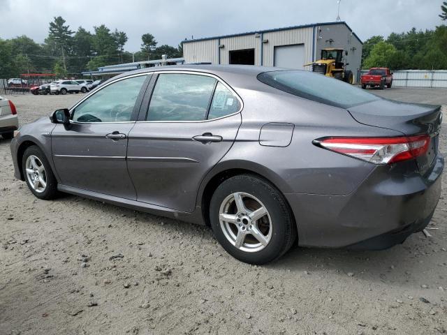 Photo 1 VIN: 4T1B31HK4JU506934 - TOYOTA CAMRY LE 