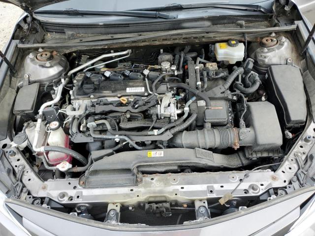 Photo 10 VIN: 4T1B31HK4JU506934 - TOYOTA CAMRY LE 