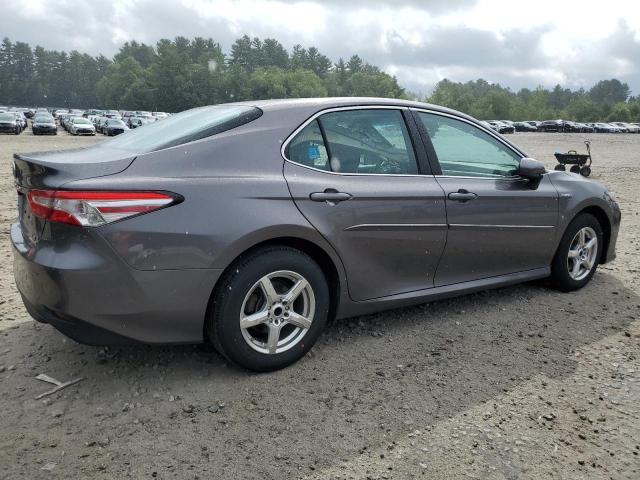 Photo 2 VIN: 4T1B31HK4JU506934 - TOYOTA CAMRY LE 