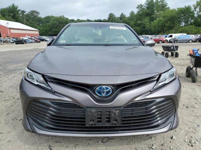 Photo 4 VIN: 4T1B31HK4JU506934 - TOYOTA CAMRY LE 