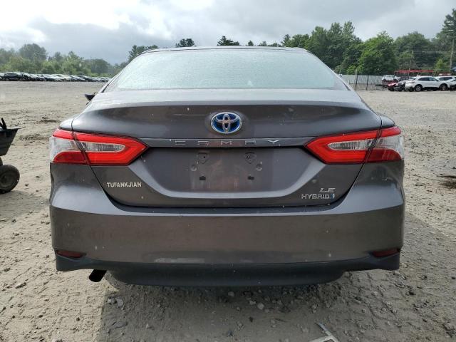 Photo 5 VIN: 4T1B31HK4JU506934 - TOYOTA CAMRY LE 