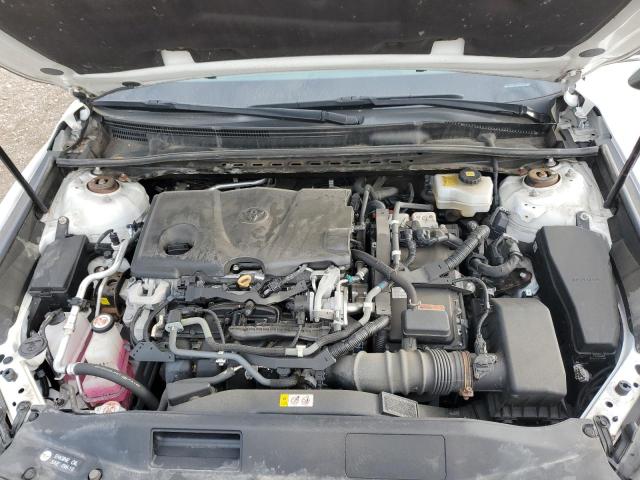 Photo 10 VIN: 4T1B31HK4JU507324 - TOYOTA CAMRY LE 