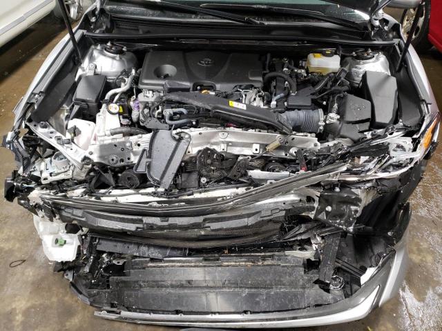 Photo 6 VIN: 4T1B31HK4JU508490 - TOYOTA CAMRY LE 