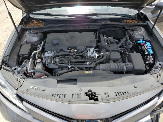 Photo 10 VIN: 4T1B31HK4JU508537 - TOYOTA CAMRY 