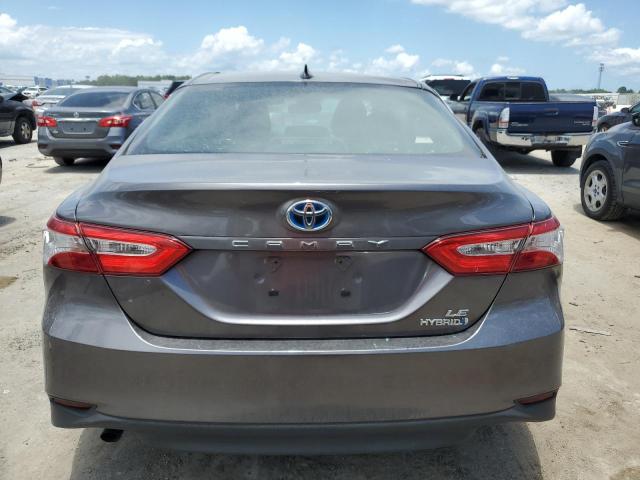 Photo 5 VIN: 4T1B31HK4JU508537 - TOYOTA CAMRY 