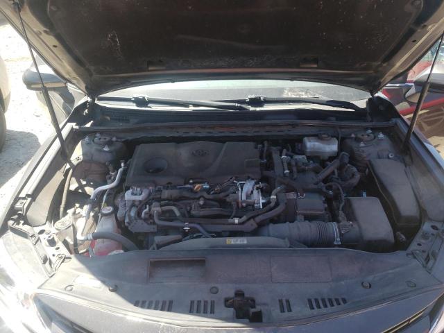 Photo 6 VIN: 4T1B31HK4KU005950 - TOYOTA CAMRY 