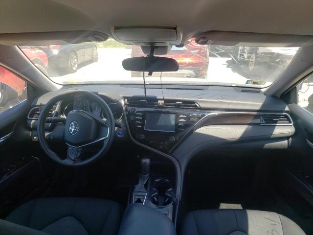 Photo 8 VIN: 4T1B31HK4KU005950 - TOYOTA CAMRY 