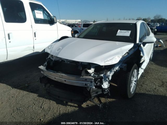 Photo 5 VIN: 4T1B31HK4KU006340 - TOYOTA CAMRY HYBRID 