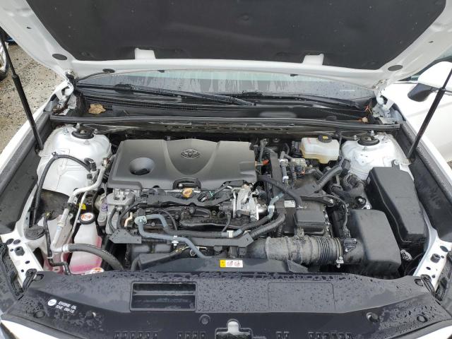 Photo 10 VIN: 4T1B31HK4KU007858 - TOYOTA CAMRY LE 