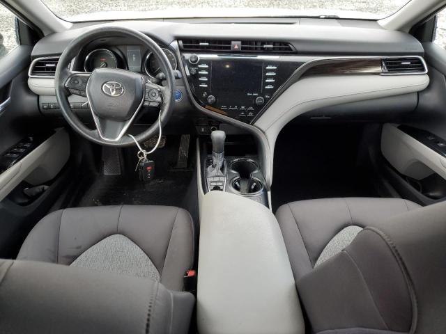 Photo 7 VIN: 4T1B31HK4KU007858 - TOYOTA CAMRY LE 