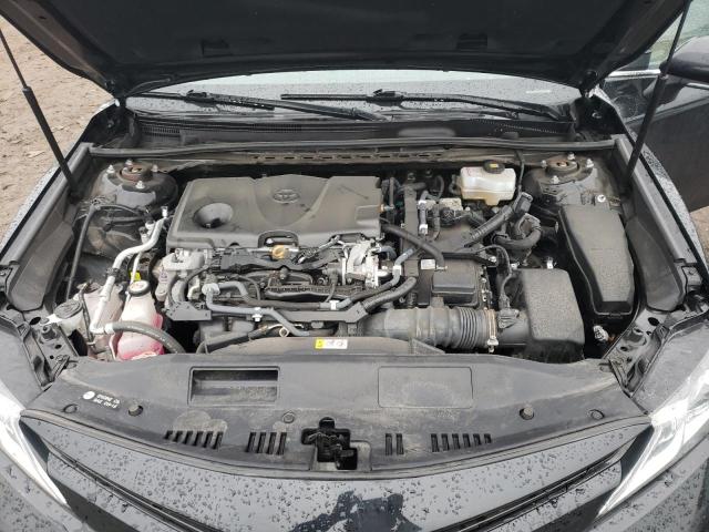 Photo 10 VIN: 4T1B31HK4KU009013 - TOYOTA CAMRY LE 