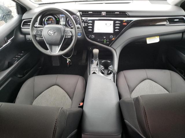 Photo 7 VIN: 4T1B31HK4KU009013 - TOYOTA CAMRY LE 