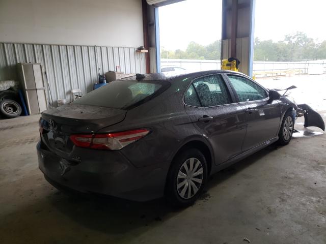 Photo 3 VIN: 4T1B31HK4KU511794 - TOYOTA CAMRY LE 