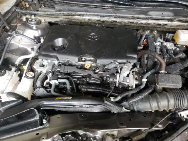 Photo 6 VIN: 4T1B31HK4KU511794 - TOYOTA CAMRY LE 