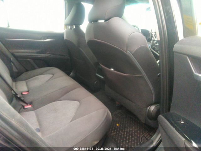 Photo 7 VIN: 4T1B31HK5JU001100 - TOYOTA CAMRY HYBRID 