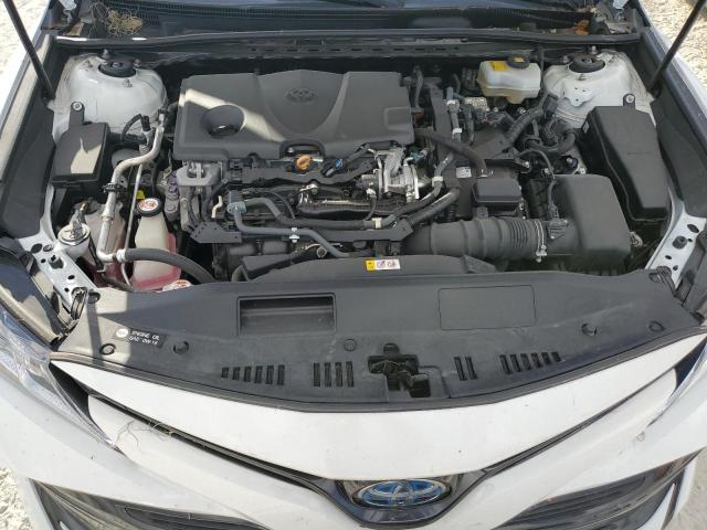 Photo 10 VIN: 4T1B31HK5JU001677 - TOYOTA CAMRY LE 