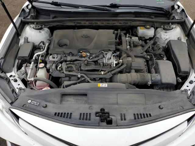 Photo 10 VIN: 4T1B31HK5JU002098 - TOYOTA CAMRY LE 