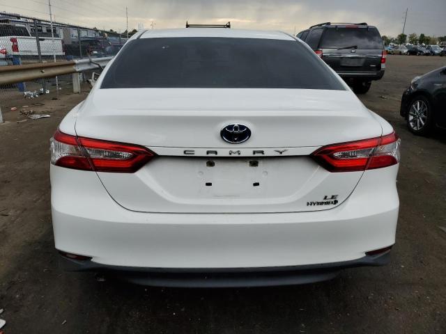 Photo 5 VIN: 4T1B31HK5JU002098 - TOYOTA CAMRY LE 