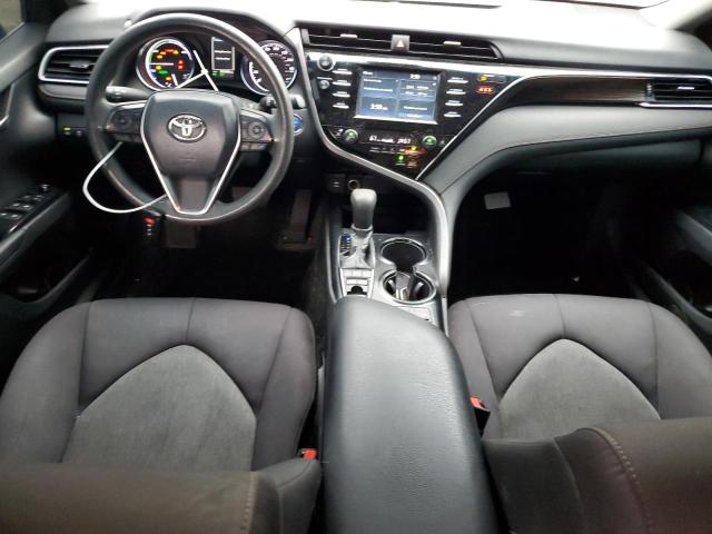 Photo 7 VIN: 4T1B31HK5JU002098 - TOYOTA CAMRY LE 