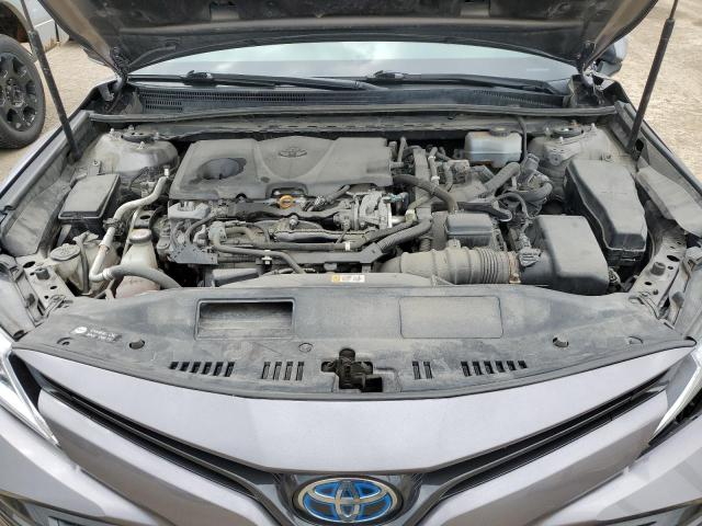 Photo 10 VIN: 4T1B31HK5JU003946 - TOYOTA CAMRY LE 