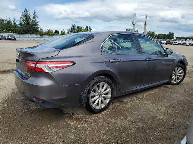 Photo 2 VIN: 4T1B31HK5JU003946 - TOYOTA CAMRY LE 