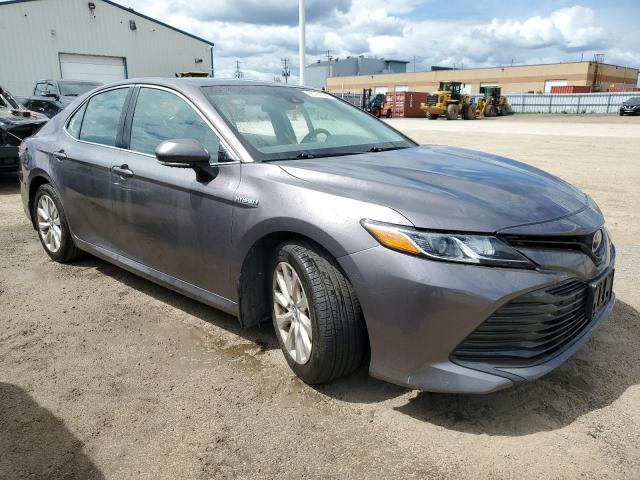 Photo 3 VIN: 4T1B31HK5JU003946 - TOYOTA CAMRY LE 